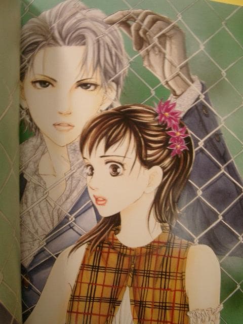 『悪魔で候』     高梨みつばイラスト集