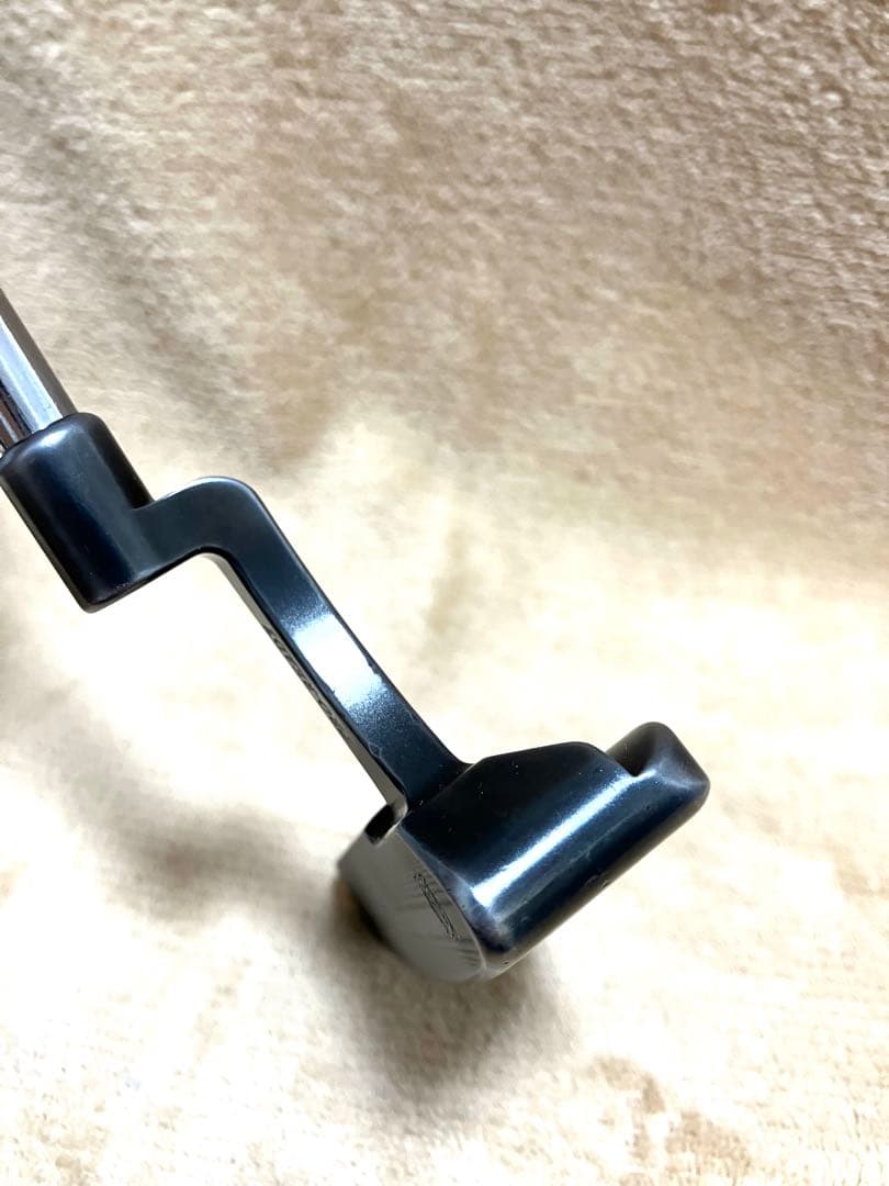 岡村直樹 PRO-READY BONNNパター