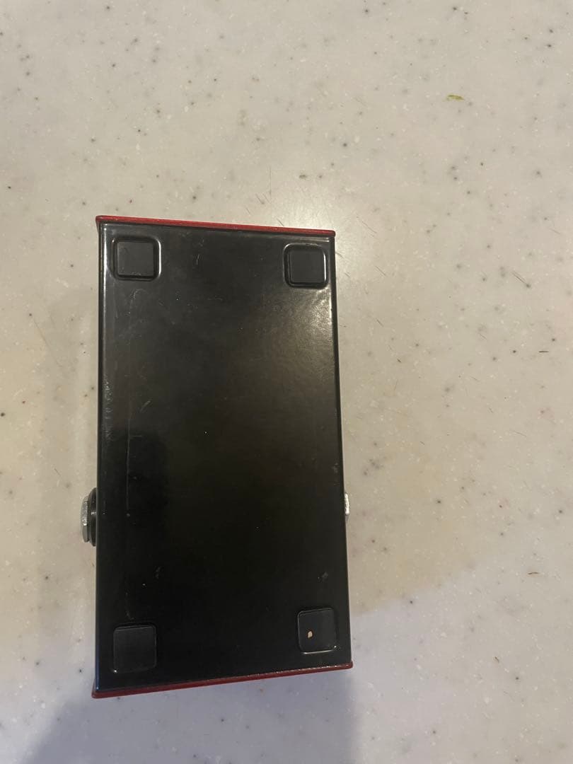 ギター whammy ricochet