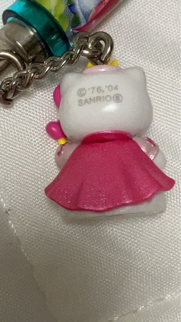 【激レア】西武園ゆうえんちコラボハローキティボールペン