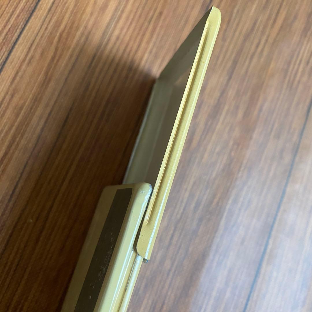 希少 「 Peace 」 ピース シガレットケース 昭和レトロ　たばこケース