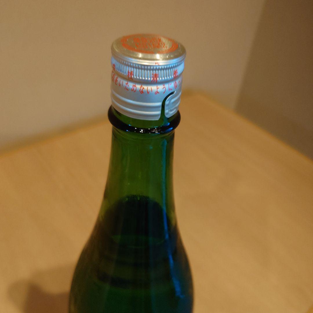 勝駒 大吟醸 1800ml