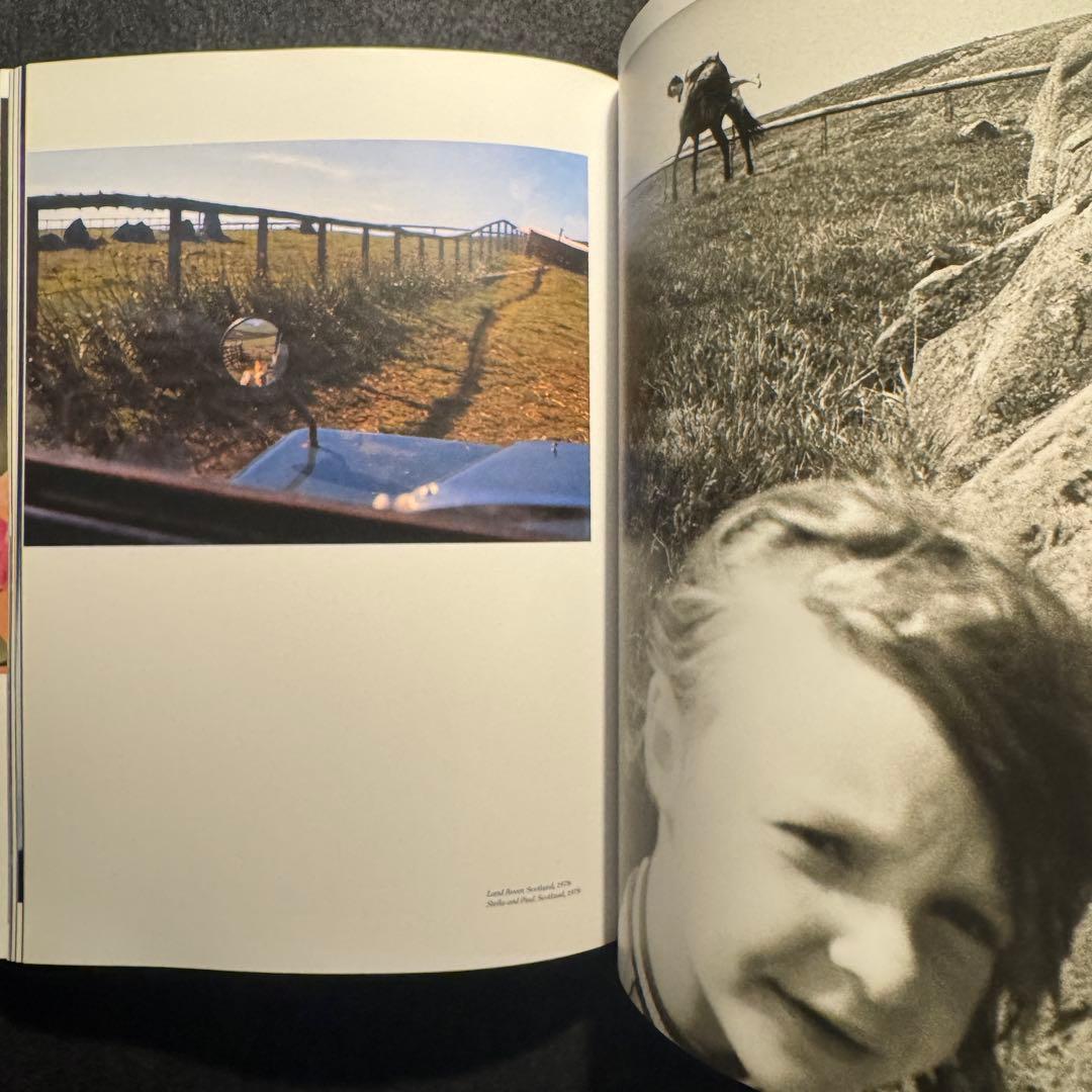 Linda McCartney: Life in Photographs 写真集