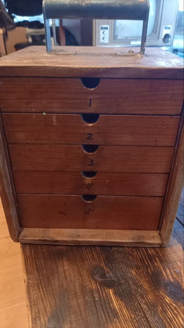 完全オリジナルのえぎ