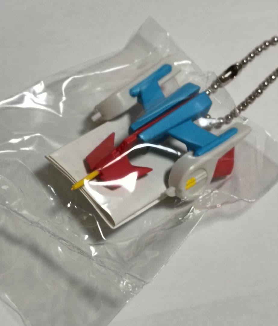 ナムコ超殿堂フィギュアキーホルダー全10種