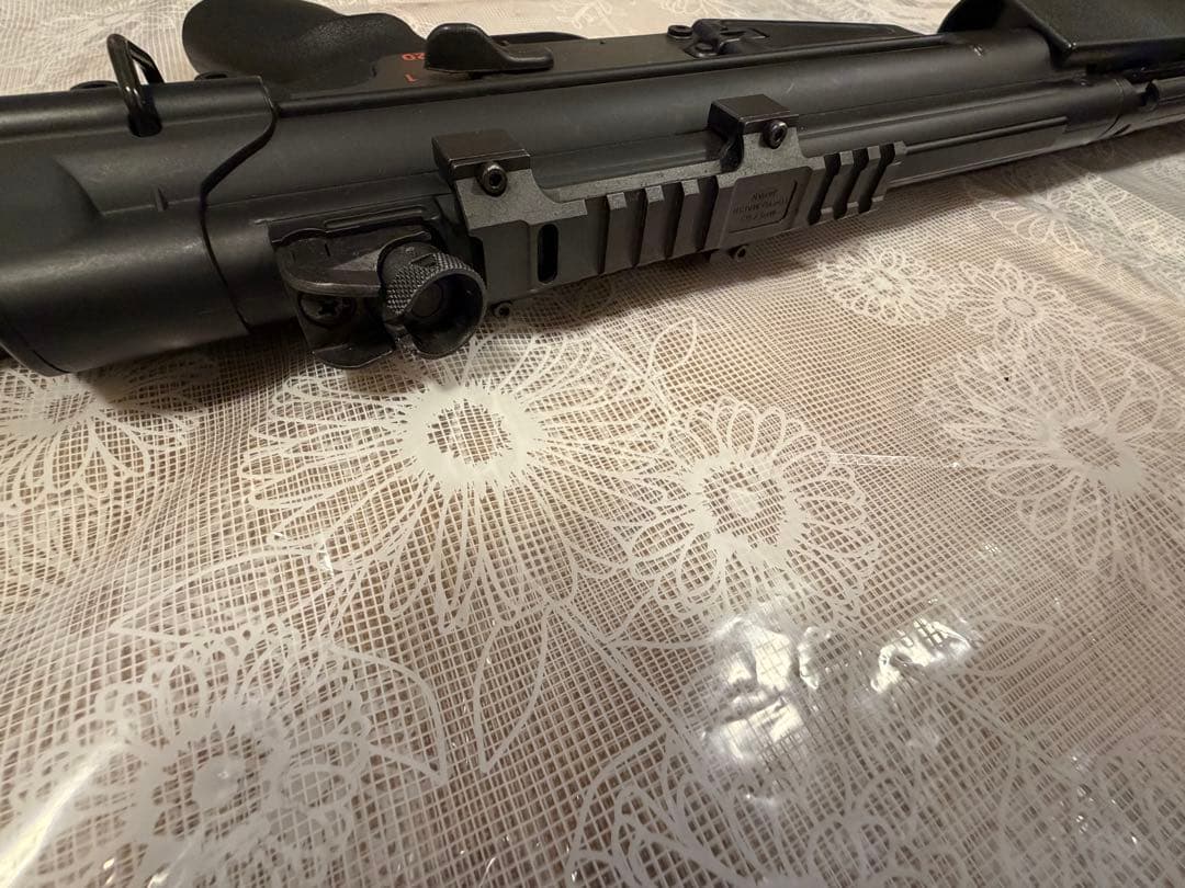 TOKYOMARUI G3 SHORTYMC51 オートマチック電動エアガン