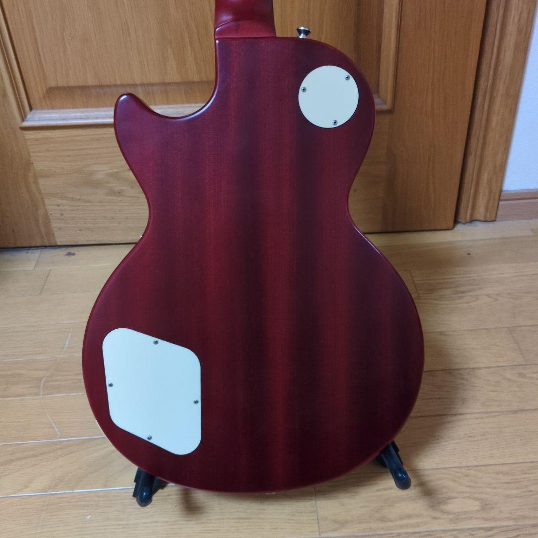 【激レアカラー】Epiphone Les Paul Standard