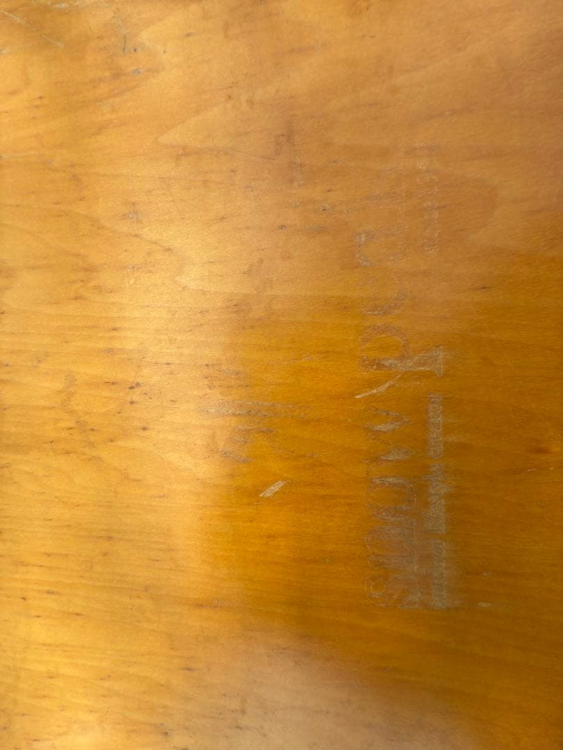  peak スノーピーク ローテーブルラウンド　LV-042T 廃盤品