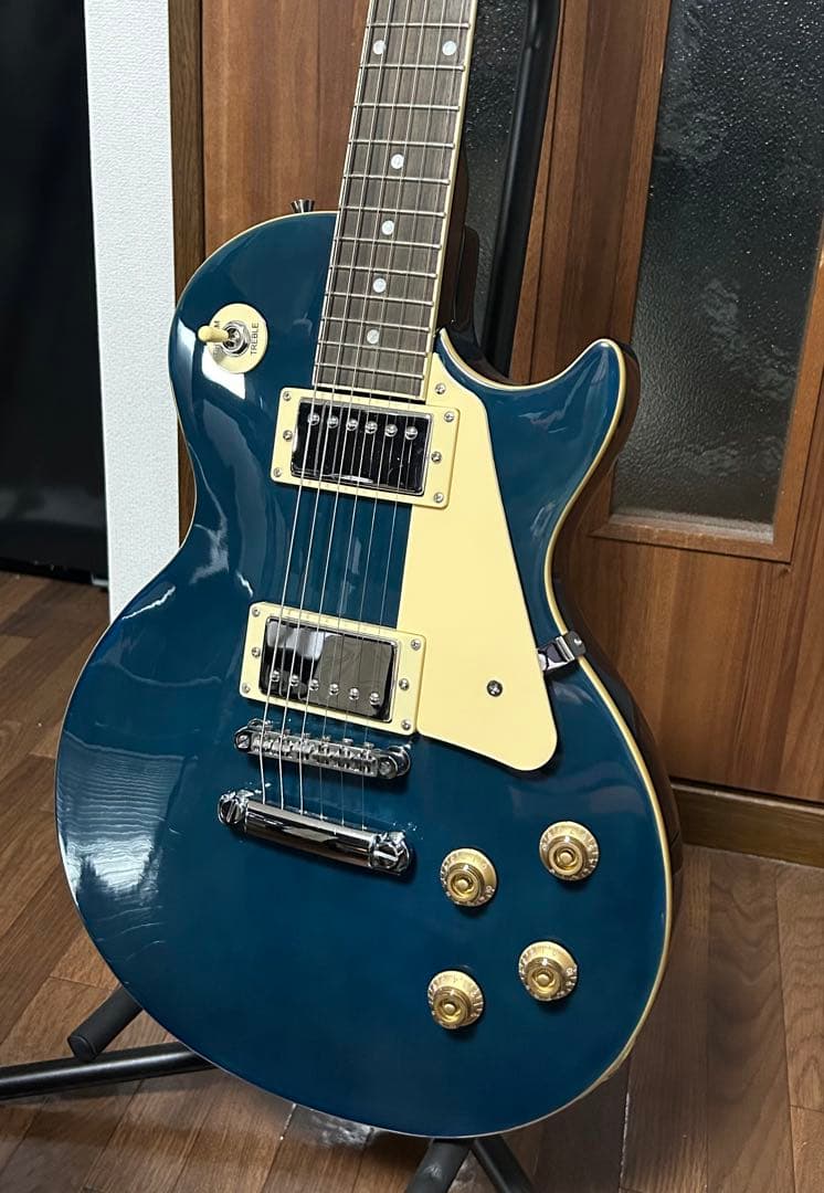 Maestro by Gibson レスポール スタンダード