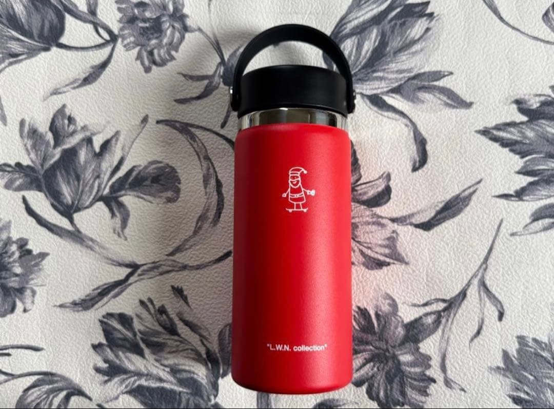 平井大 HIRAIDAI ハイドロフラスク ステンレスボトル