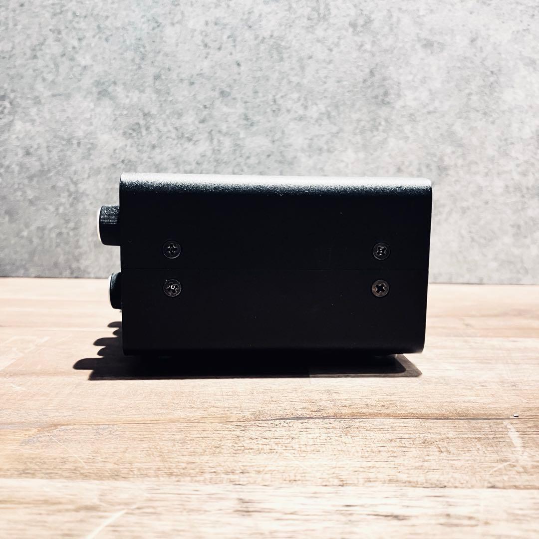 Aguilar Tone Hammer クローン ハンドメイドアンプ