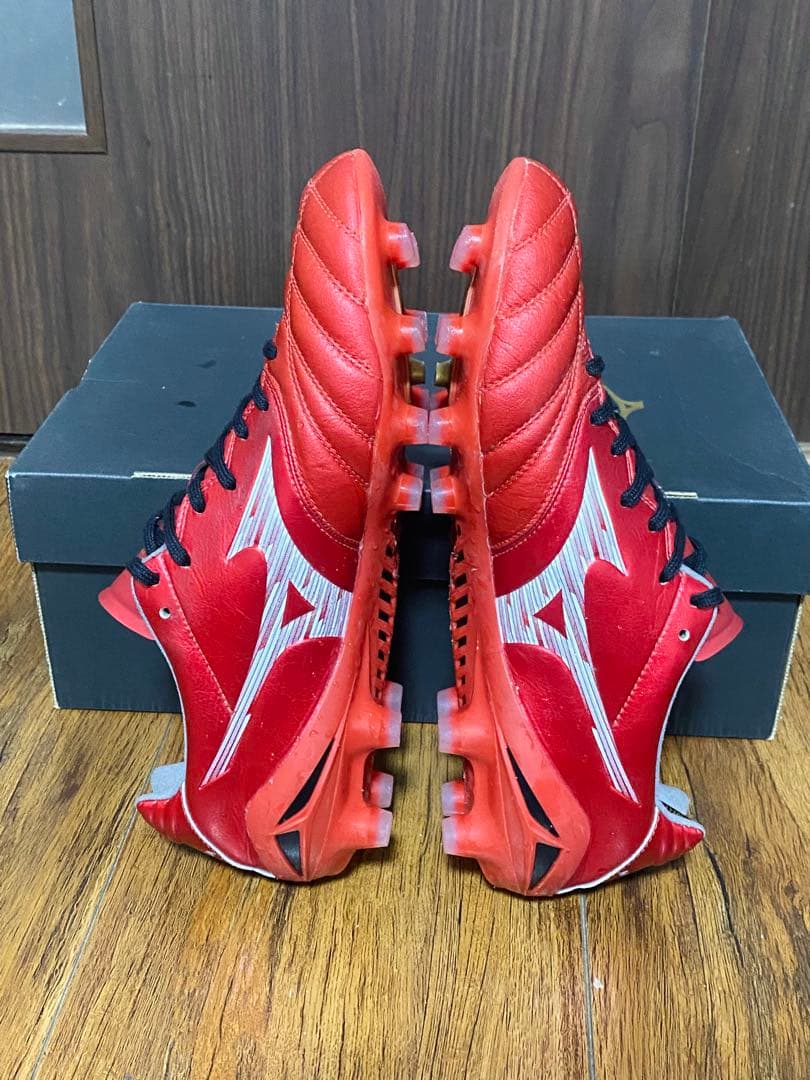 ミズノモナルシーダNEO 3 ELITE 25.5cm