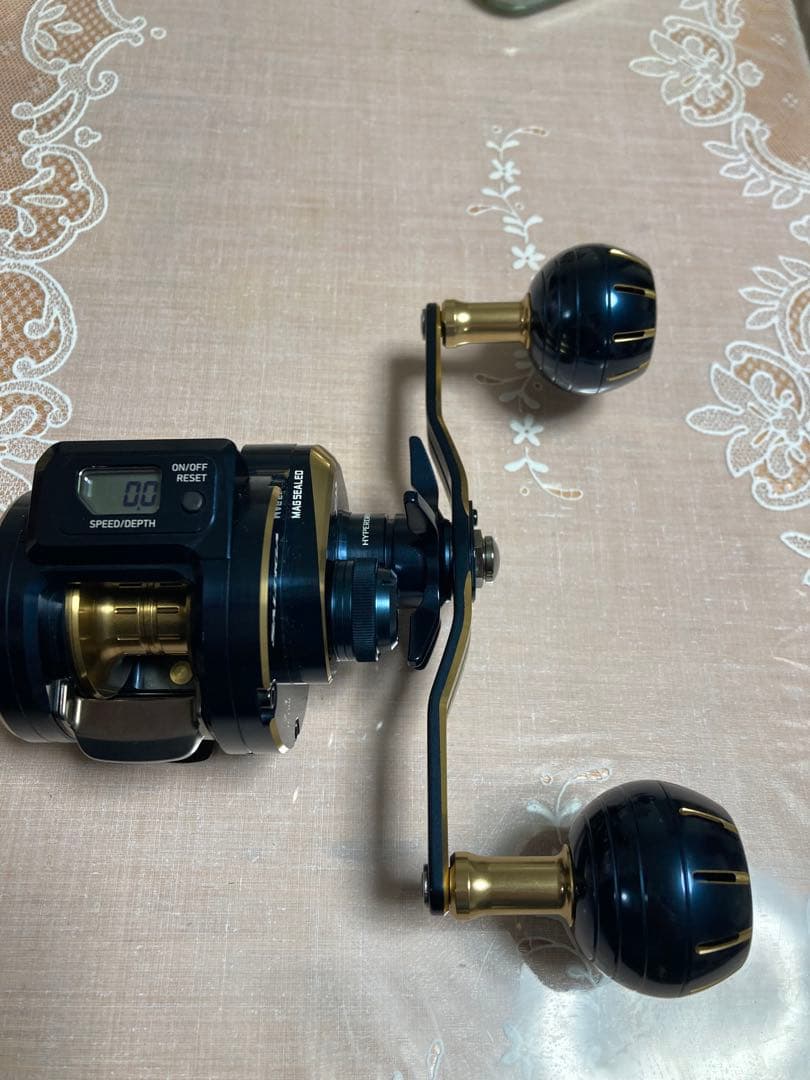 21ソルティガIC100HーDH(週末セール)