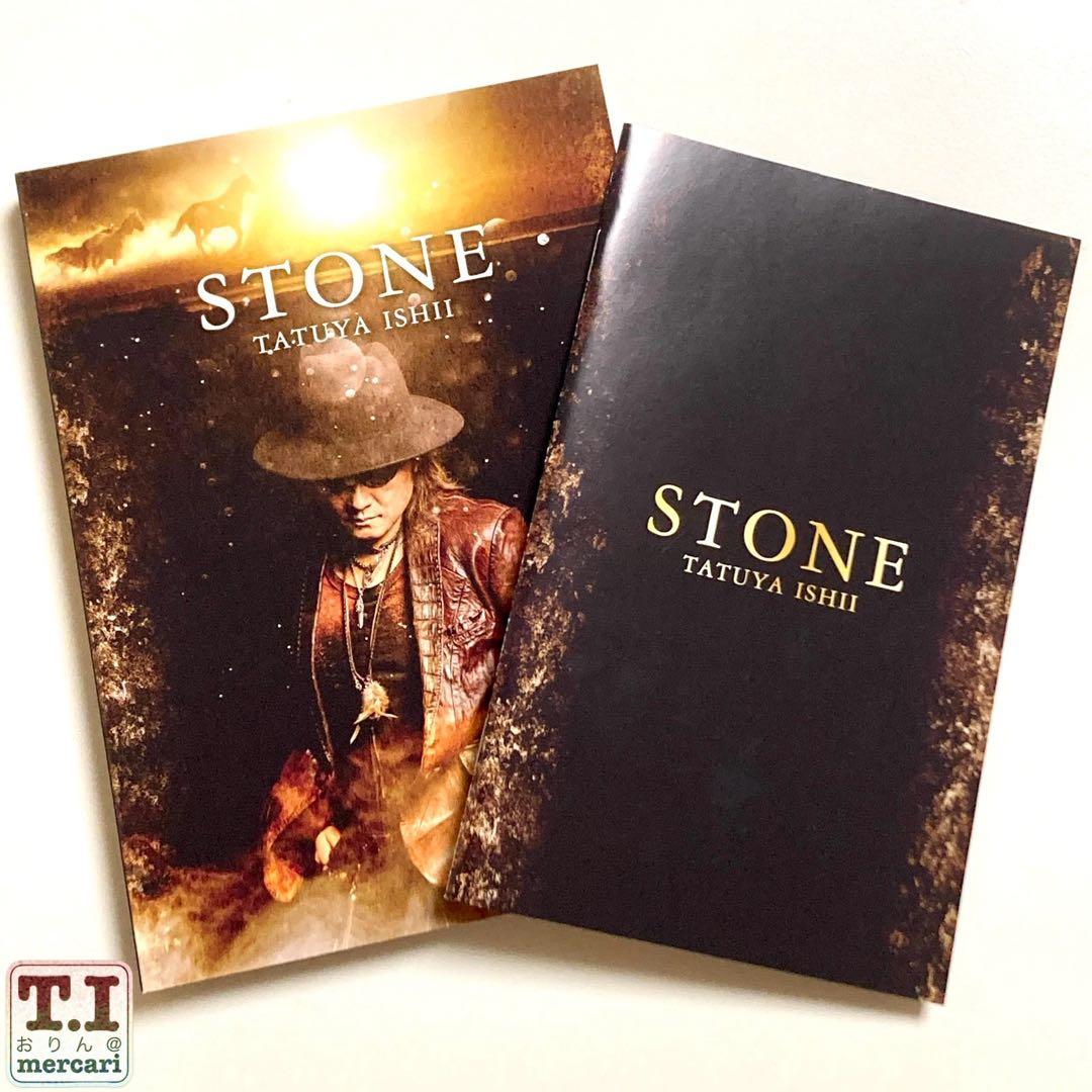 石井竜也 '14〜'16 「ART NUDE」新三部作DVD付初回盤アルバム3点