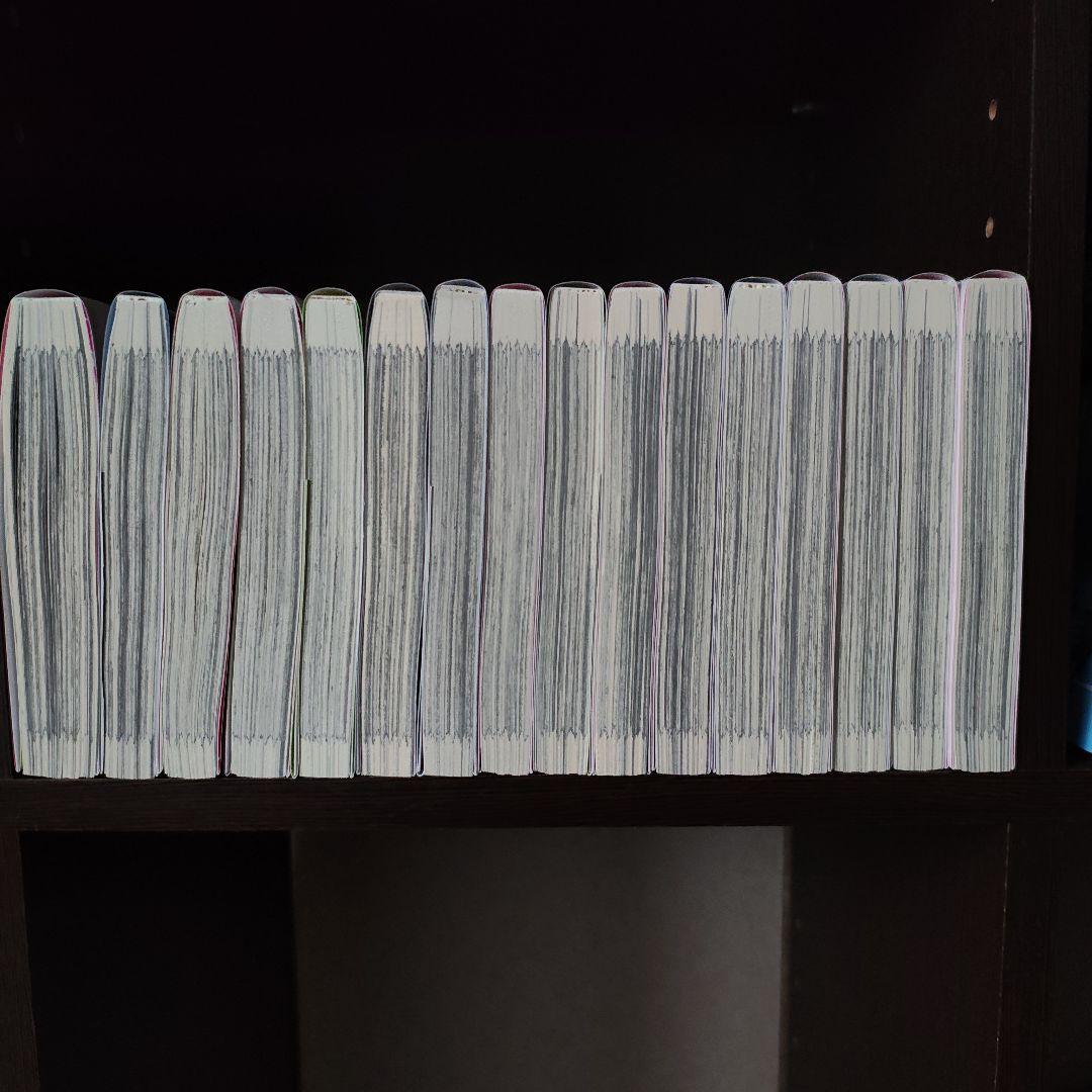 新品/推しの子/全巻セット