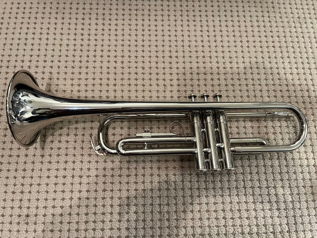 YAMAHA ヤマハ トランペット YTR1310 美品