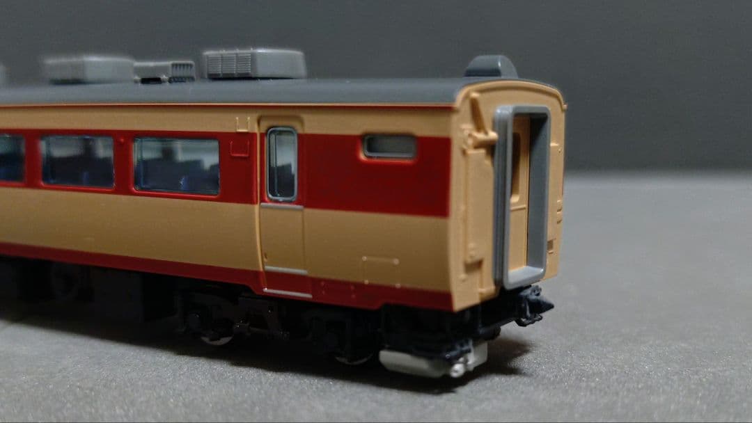 TOMIX98795 485系1500番台 9両セット