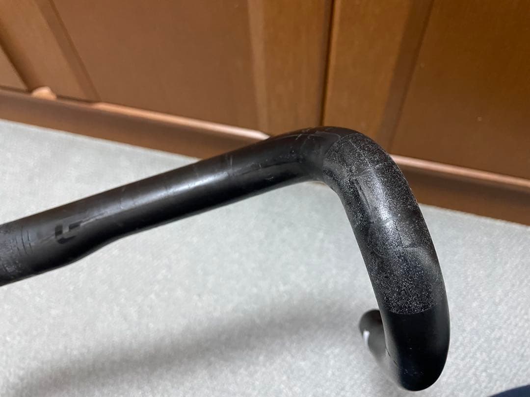 パーツ Cadex race handle 380mm