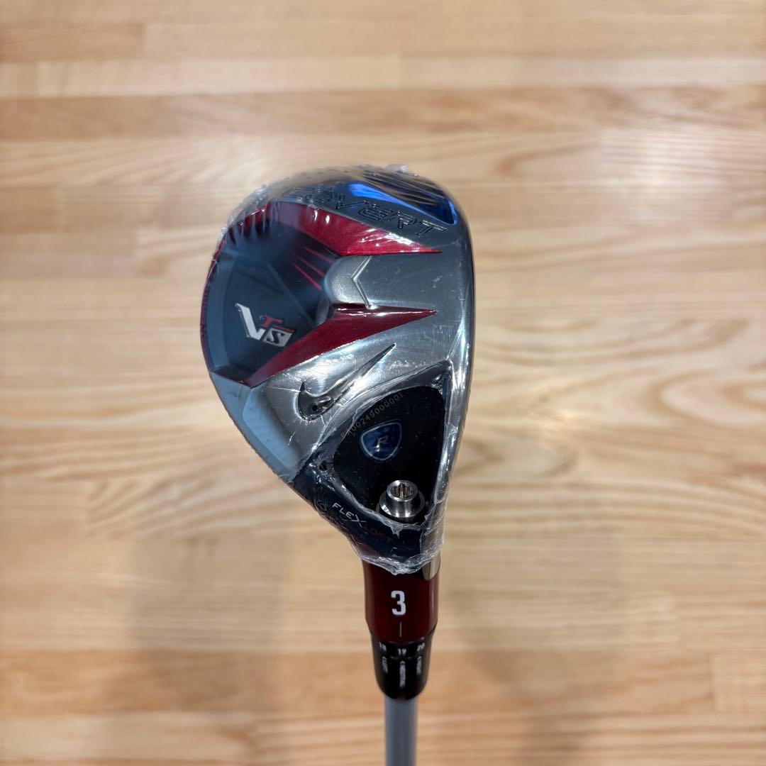 NIKE Vr s COVERT ユーテリティ 3UT 19° R