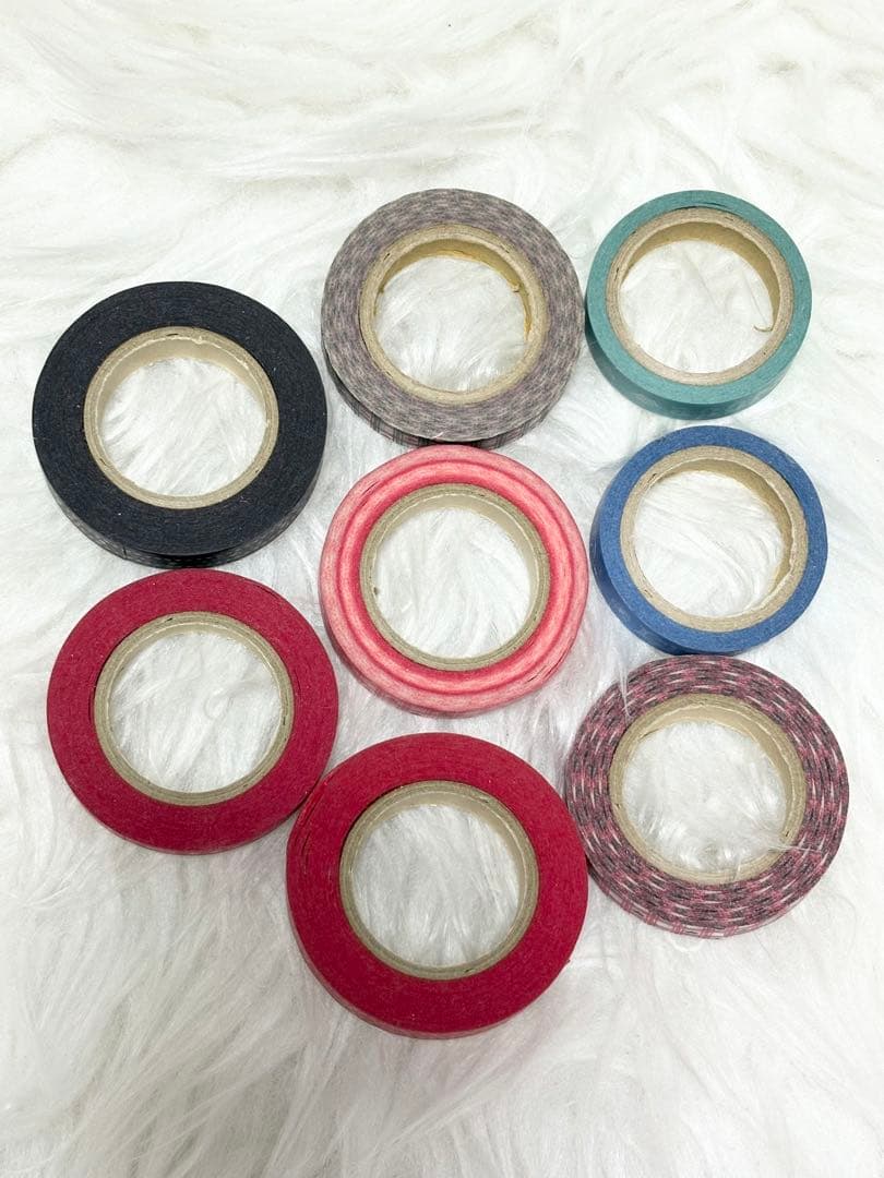 マスキングテープ　マークス　※バラ売り不可　　　　　[4291]