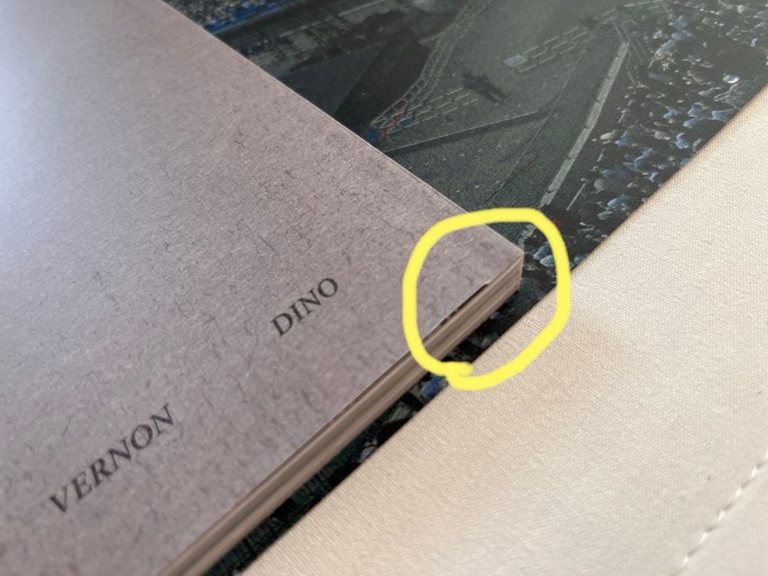 【SVT】新品未再生SEVENTEEN セブチ FOLLOW AGAIN DVD