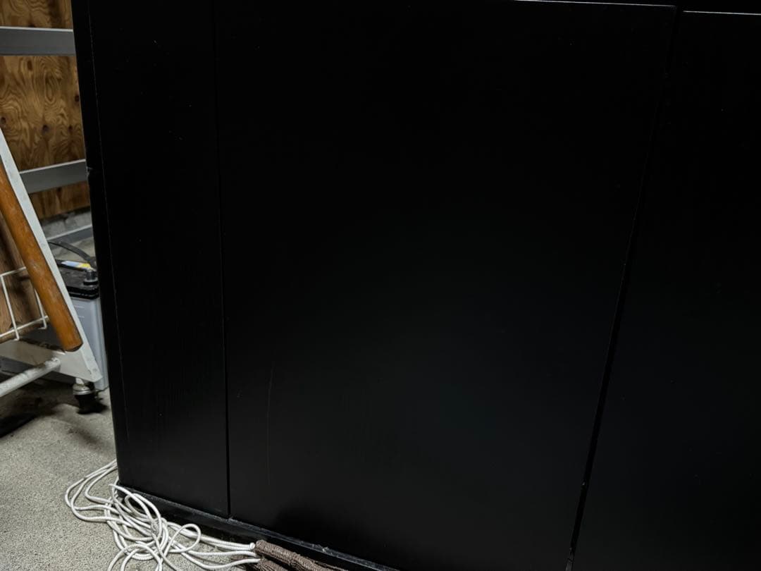 三重県手渡し 120cm水槽用台