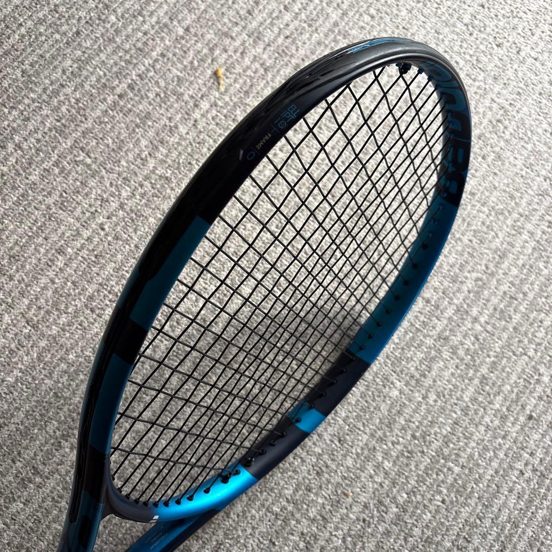 ラケット(硬式用) Babolat PURE DRIVE G2