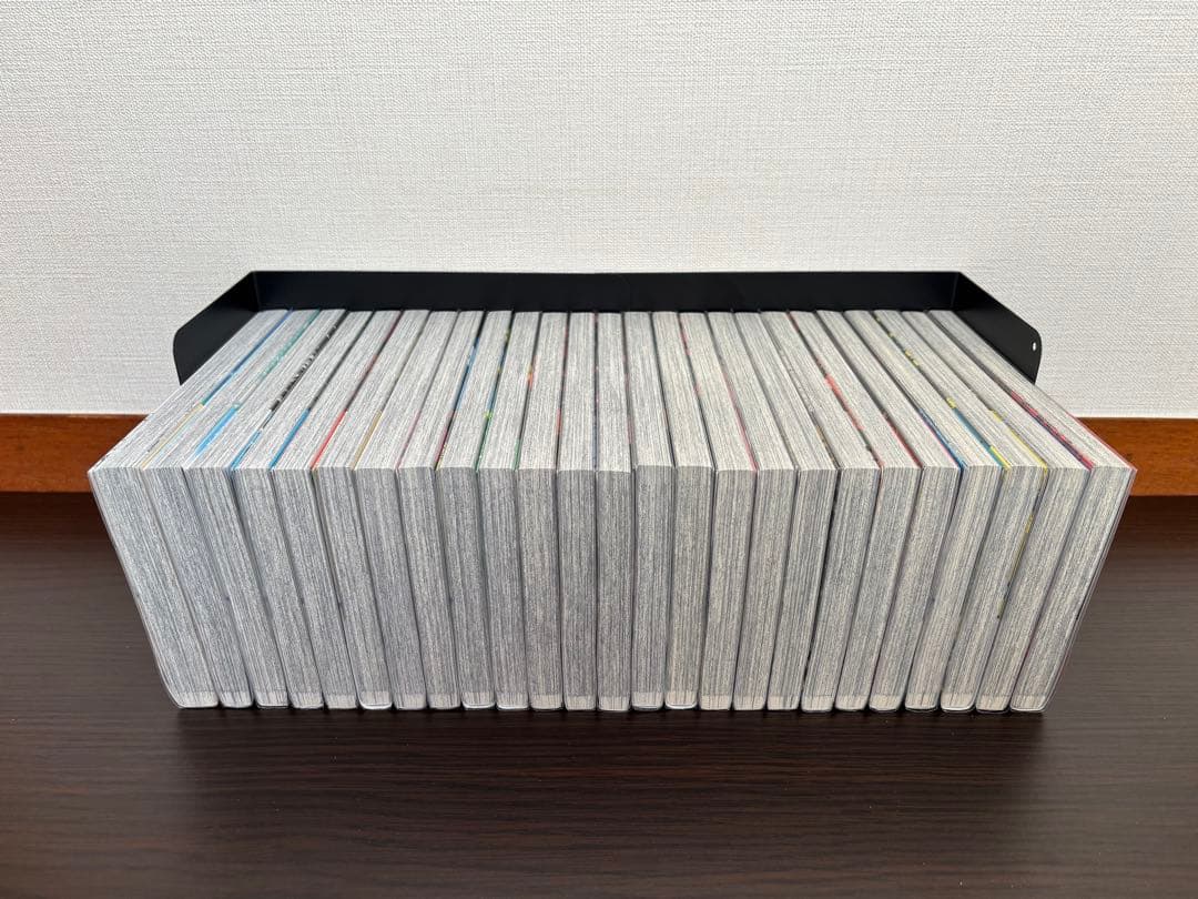 双亡亭壊すべし 全て初版帯付き 新品購入品 全巻セット 透明ブックカバー付き