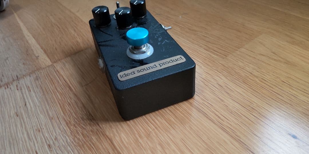 ギター idea sound product IDEA-BMX ver.1