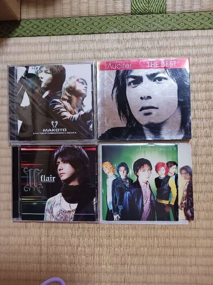 CD 36枚セット　まとめ売り