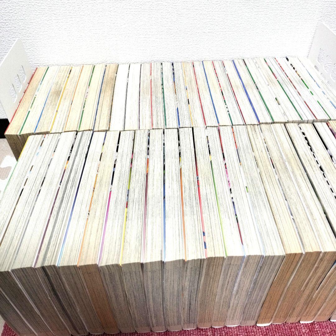 015【美品】ポケットモンスターSPECIAL 1-53巻 全49冊セット