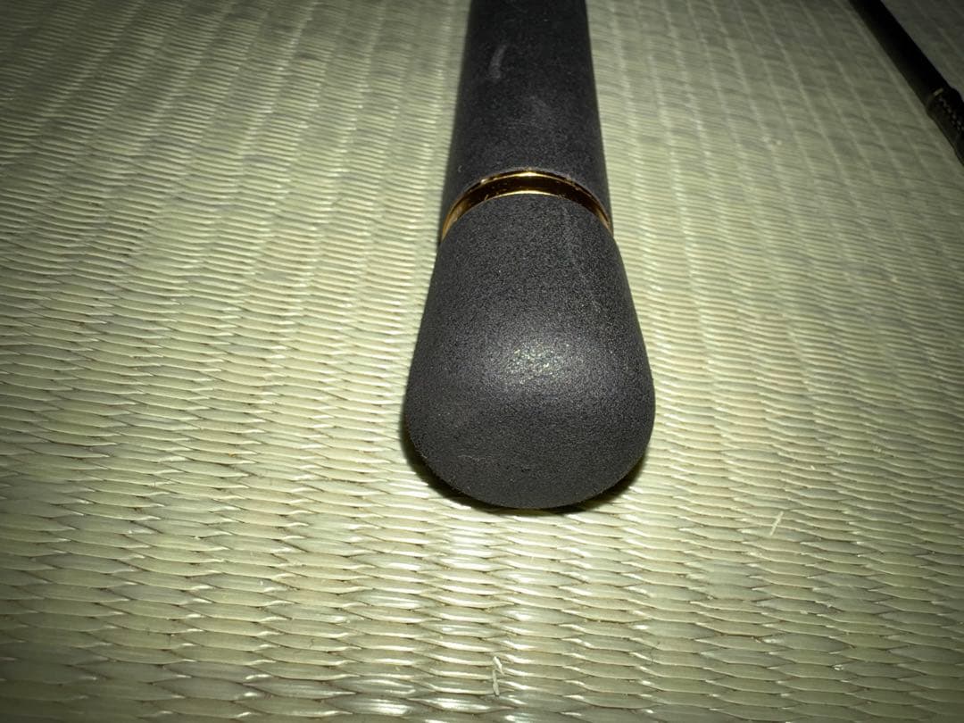 ダイワ　モアザン　AGS 93ML DEMON POWER COMMANDE