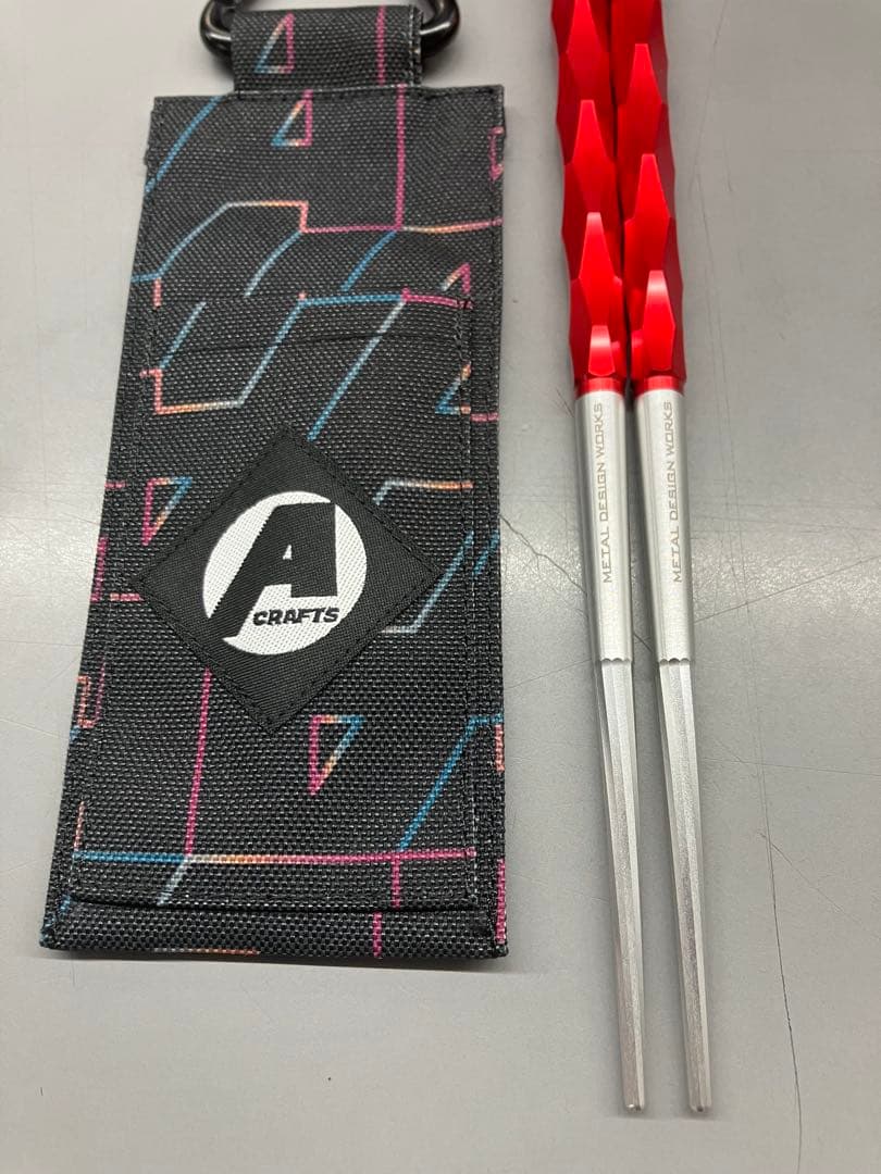 【新品】asimocrafts アシモクラフツ OH_ASI 箸