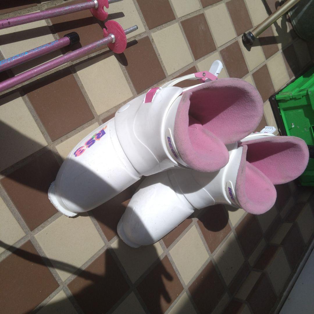 スキー板　COSMIC SURF KIARA×142cm