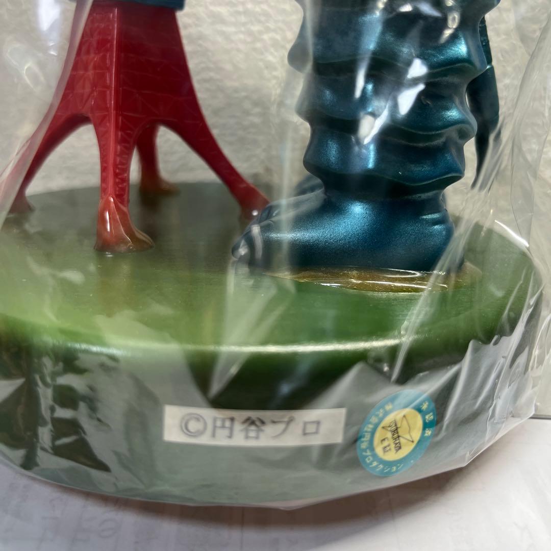 ⚠️レア・非売品　M1号　店頭展示用　ガラモン　東京タワー　当時物