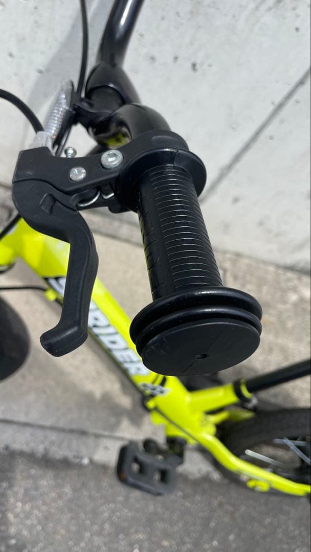 ストライダー14x 【京都市・大津市手渡しのみ】