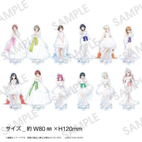 ラブライブ 虹ヶ咲学園スクールアイドル同好会 トキメキの未来地図 トキメキ版