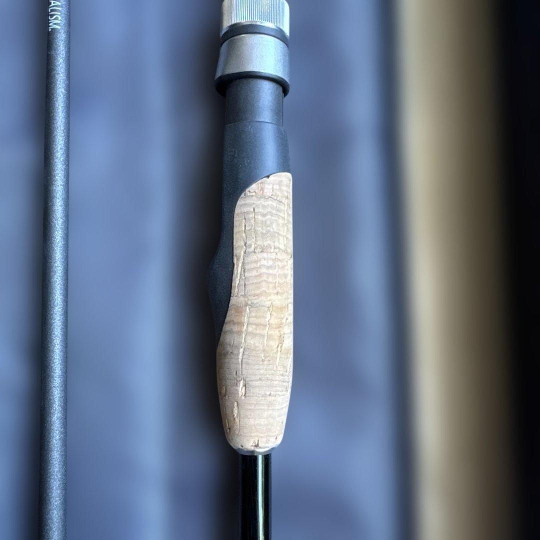 tict MINIMALISM Liberte MLS-725 折れあり