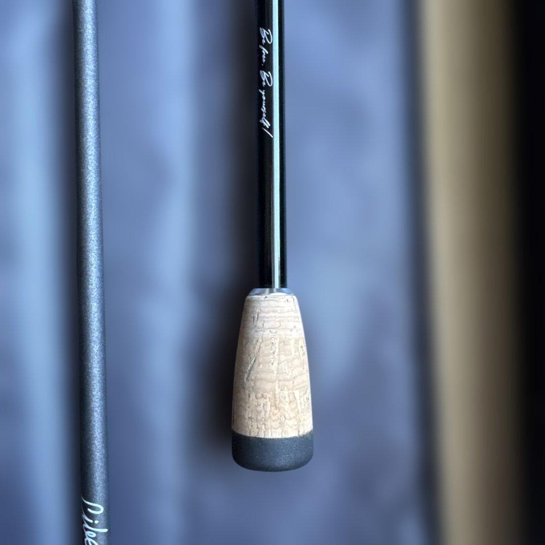 tict MINIMALISM Liberte MLS-725 折れあり