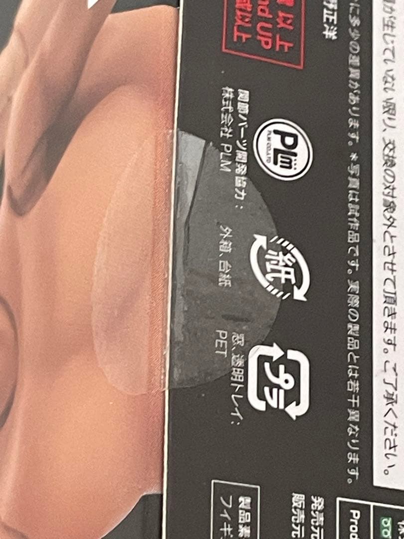 figma 蝶野正洋 ノンスケール ABS&PVC製 塗装済み可動フィギュア