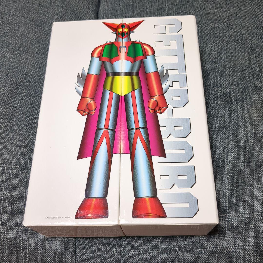 マジンガー the Movie 永井豪スーパーロボットBOX