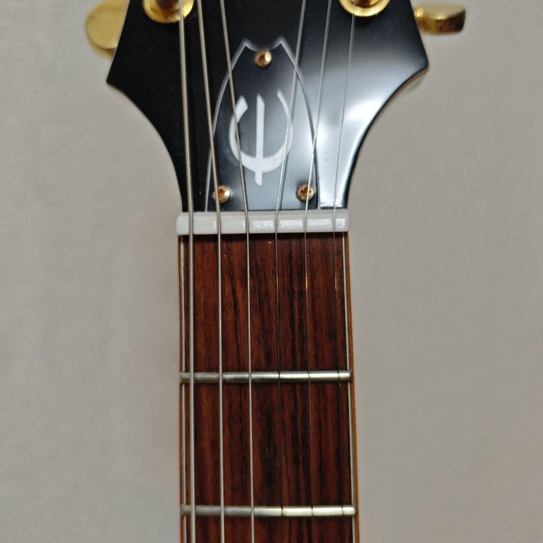 訳あり Epiphone エピフォン Wildkat（ワイルドキャット