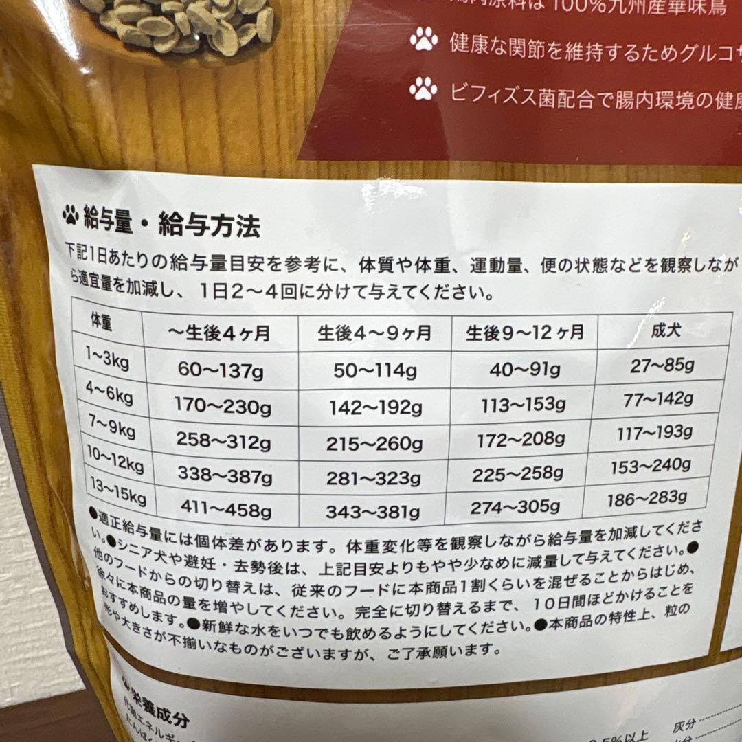 【新品未開封】うまか 2袋