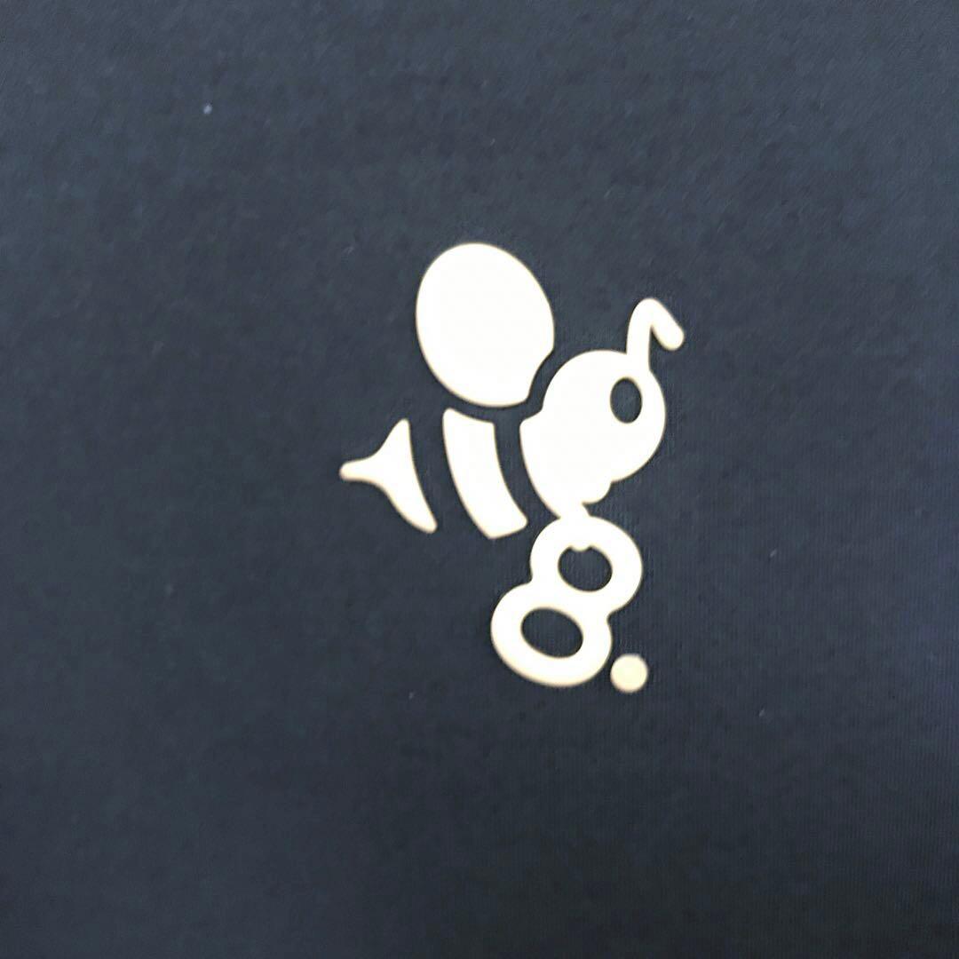 ハチヤーズ メンズ モックネックシャツ《XL》