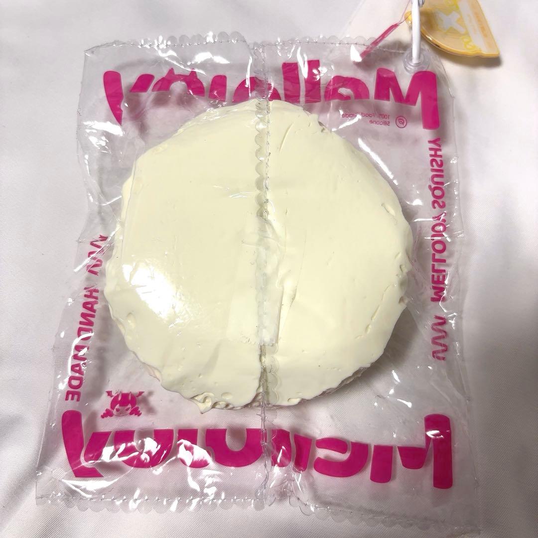 か*を様 MELLOJOY スフレ ストロベリー 大福 キウイ クリスマスアクス