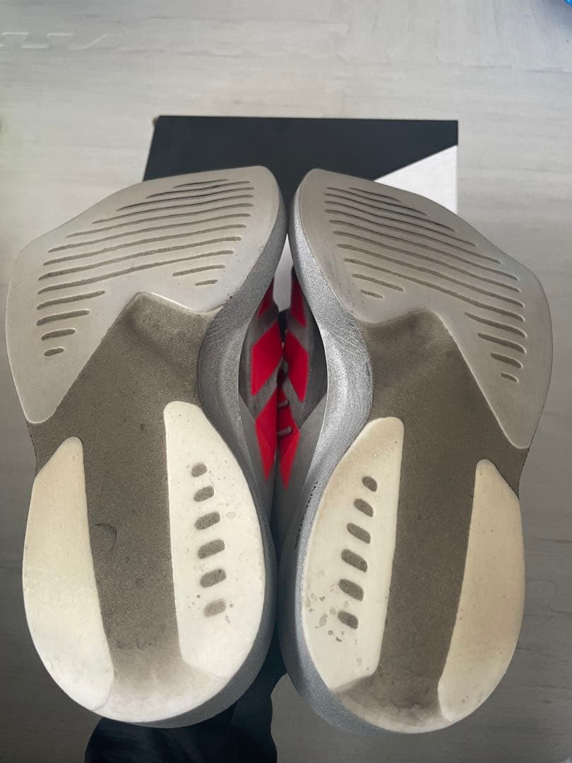 アディダス アディオスプロevo2(エヴォ2)