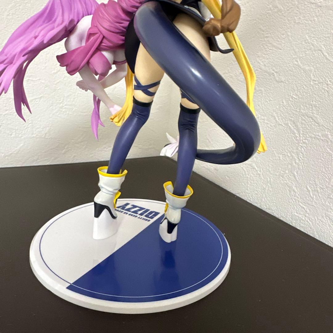 ギルティギア ディズィー type-S 1/8 完成品フィギュア