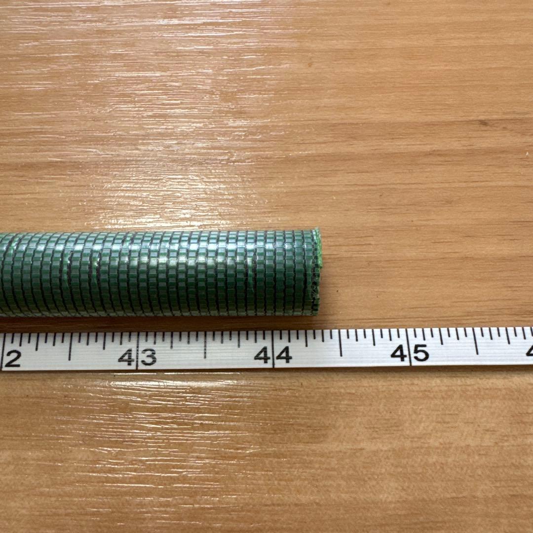 アーチ シャフト