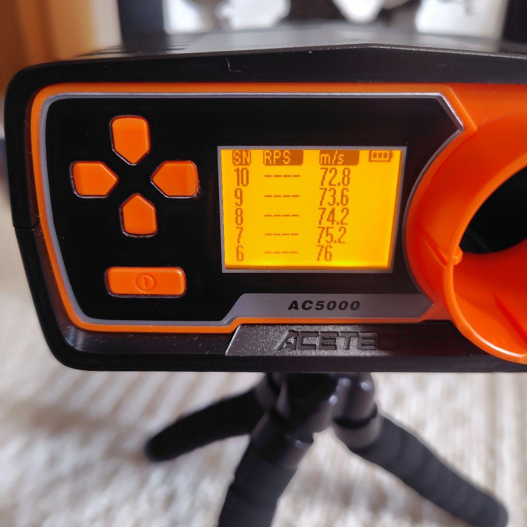 森*シ様 WA クラークボウリングピンガン SCW3 ガスガン ドットサイト付き