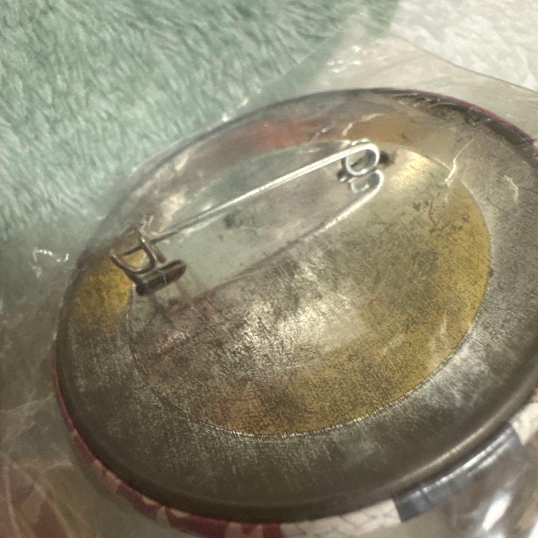 明治東亰恋伽 めいこい 泉鏡花 アクキー 缶バッジ アクリルキーホルダー